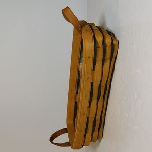 Longaberger Heartland Muffin Basket